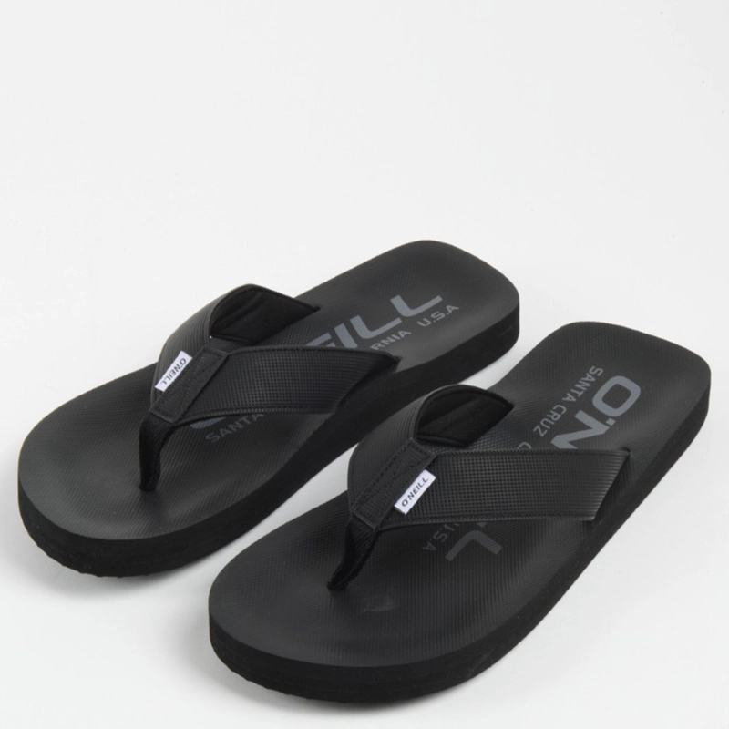 SANDALIA HOMBRE O'NEILL NEGRO V26-16311801 - 3