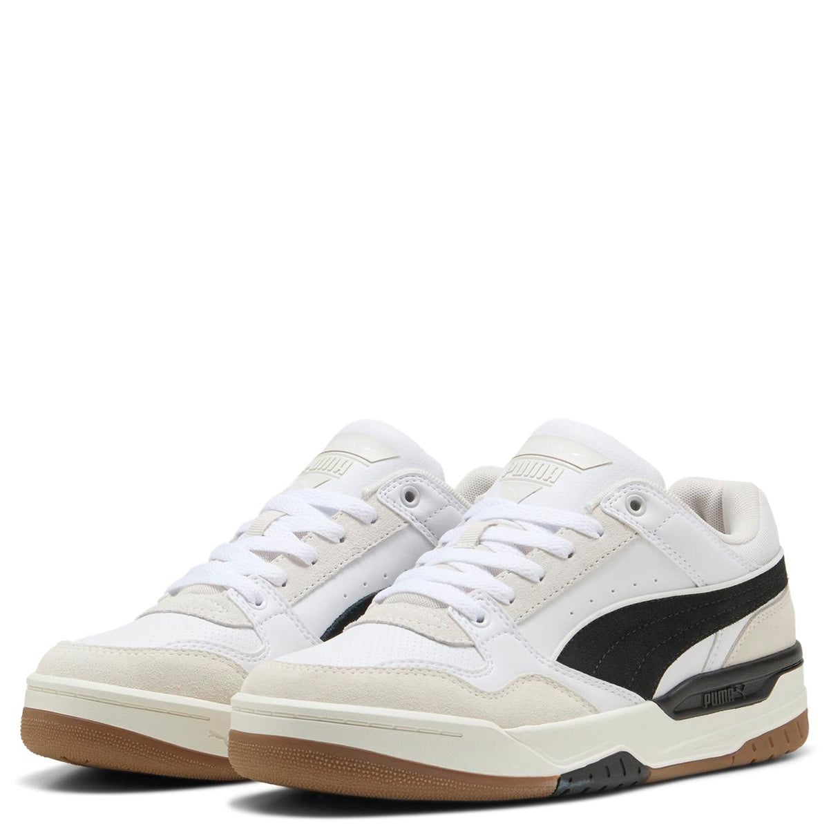 ZAPATILLAS URBANAS HOMBRE PUMA REBOUND RETRO SD - 2