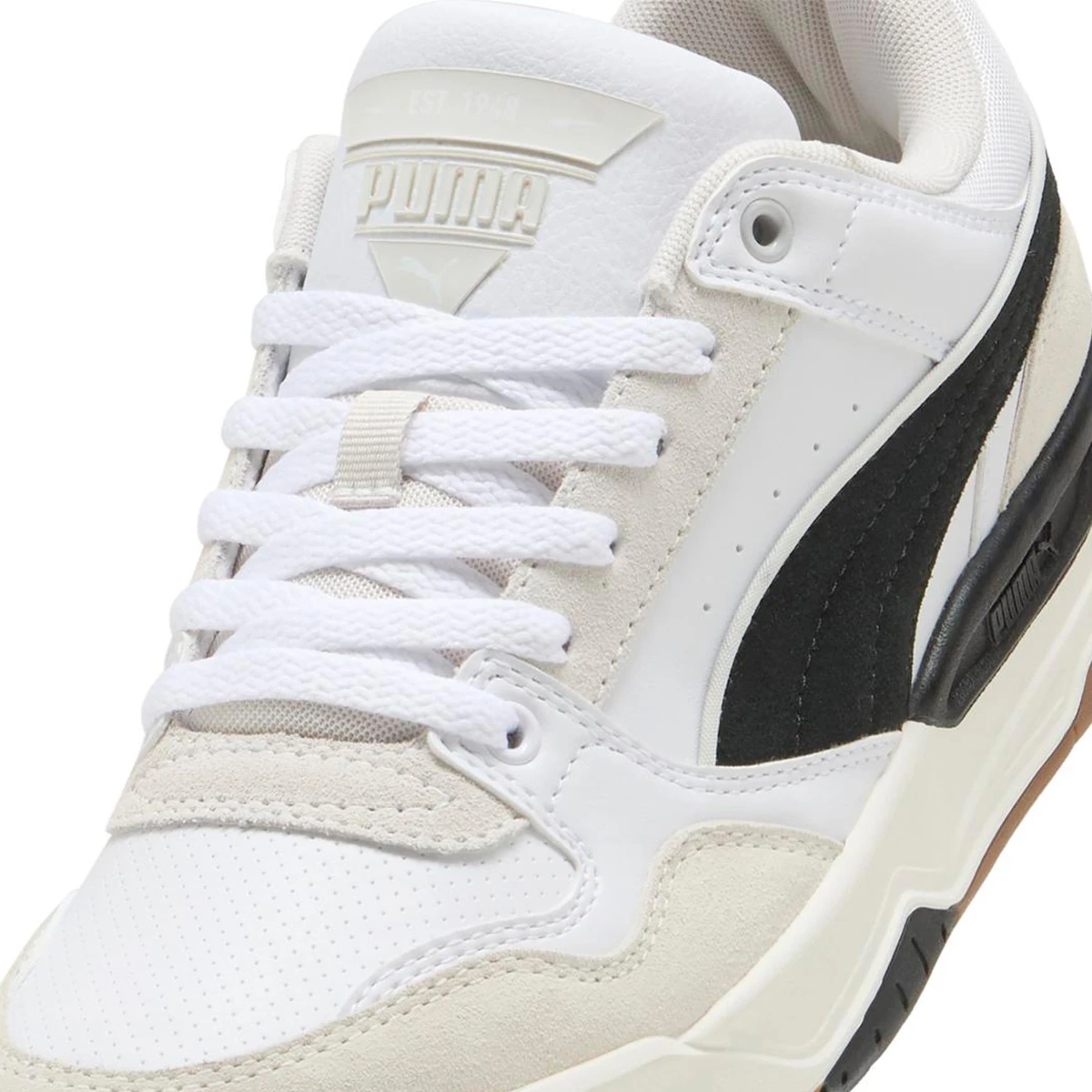 ZAPATILLAS URBANAS HOMBRE PUMA REBOUND RETRO SD - 5