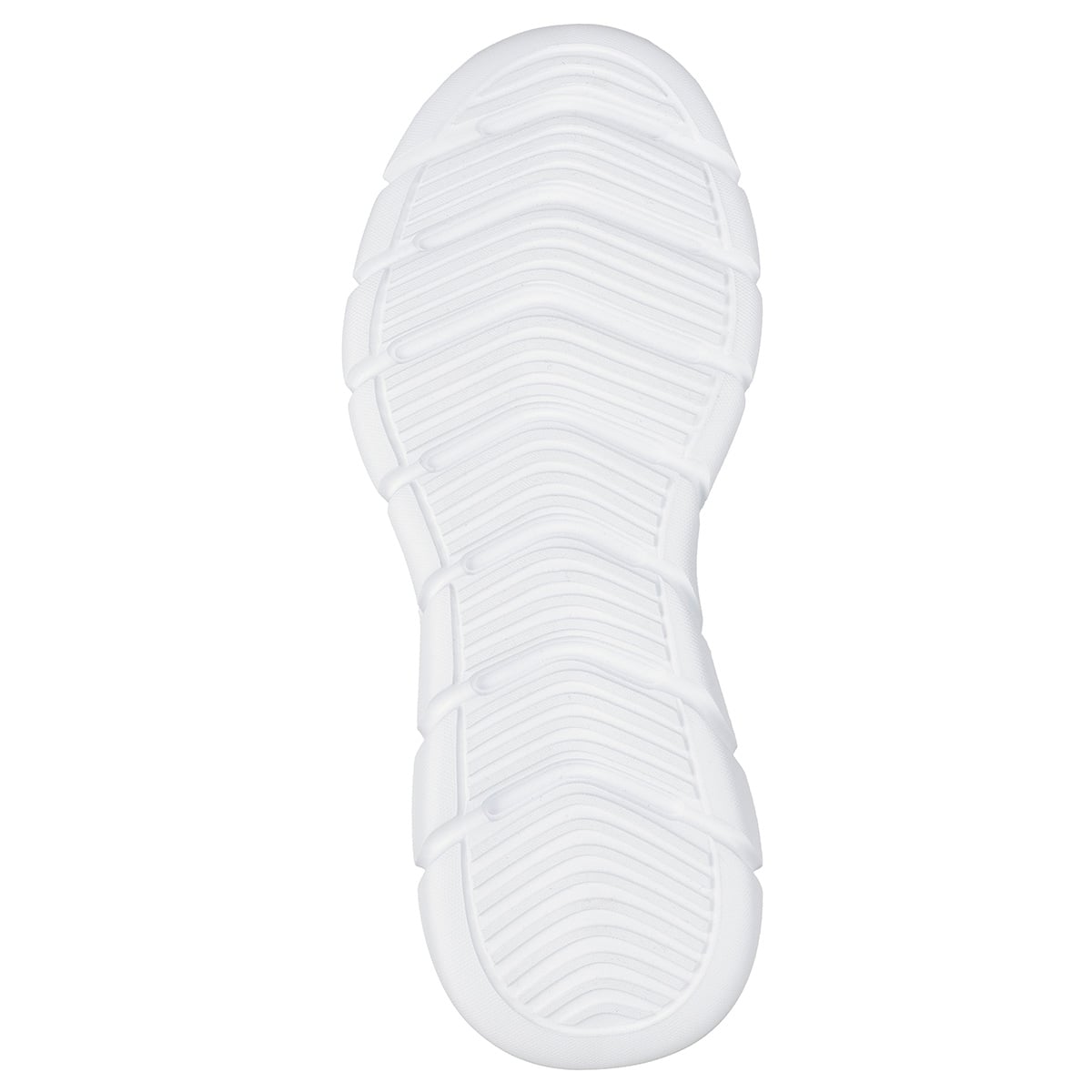 ZAPATILLAS HOMBRE SKECHERS CASUALES AZUL BOBS B FLEX - 5