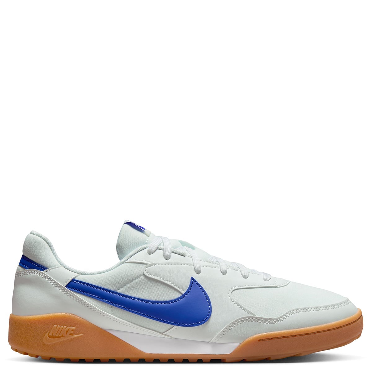 ZAPATILLAS HOMBRE NIKE URBANAS BLANCO TERRA MANTA - 1