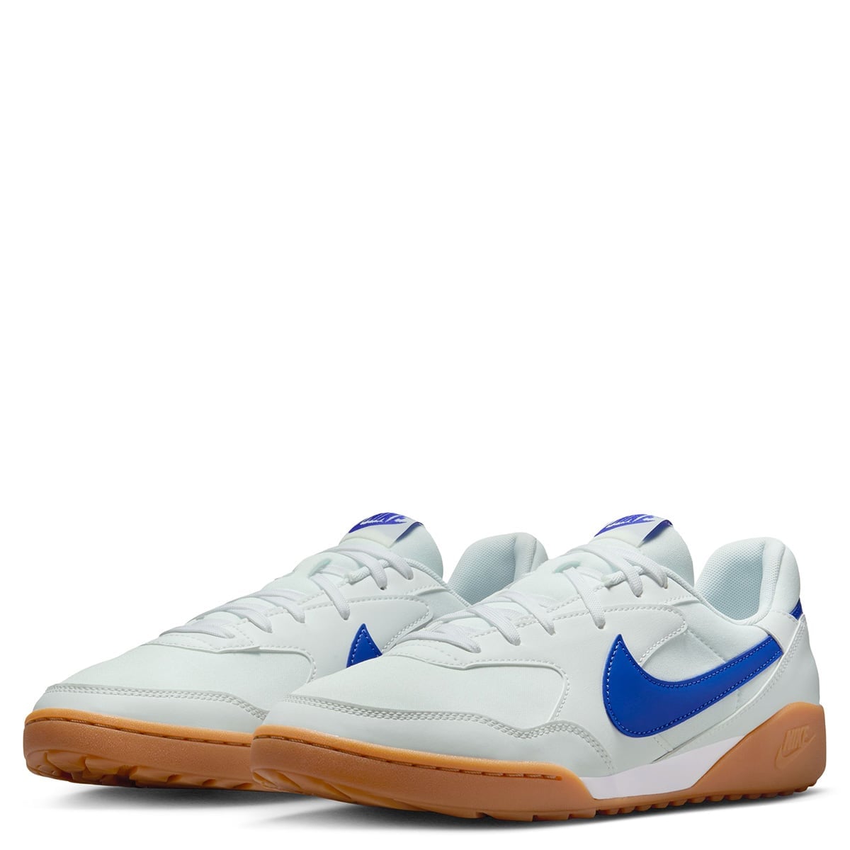 ZAPATILLAS HOMBRE NIKE URBANAS BLANCO TERRA MANTA - 2