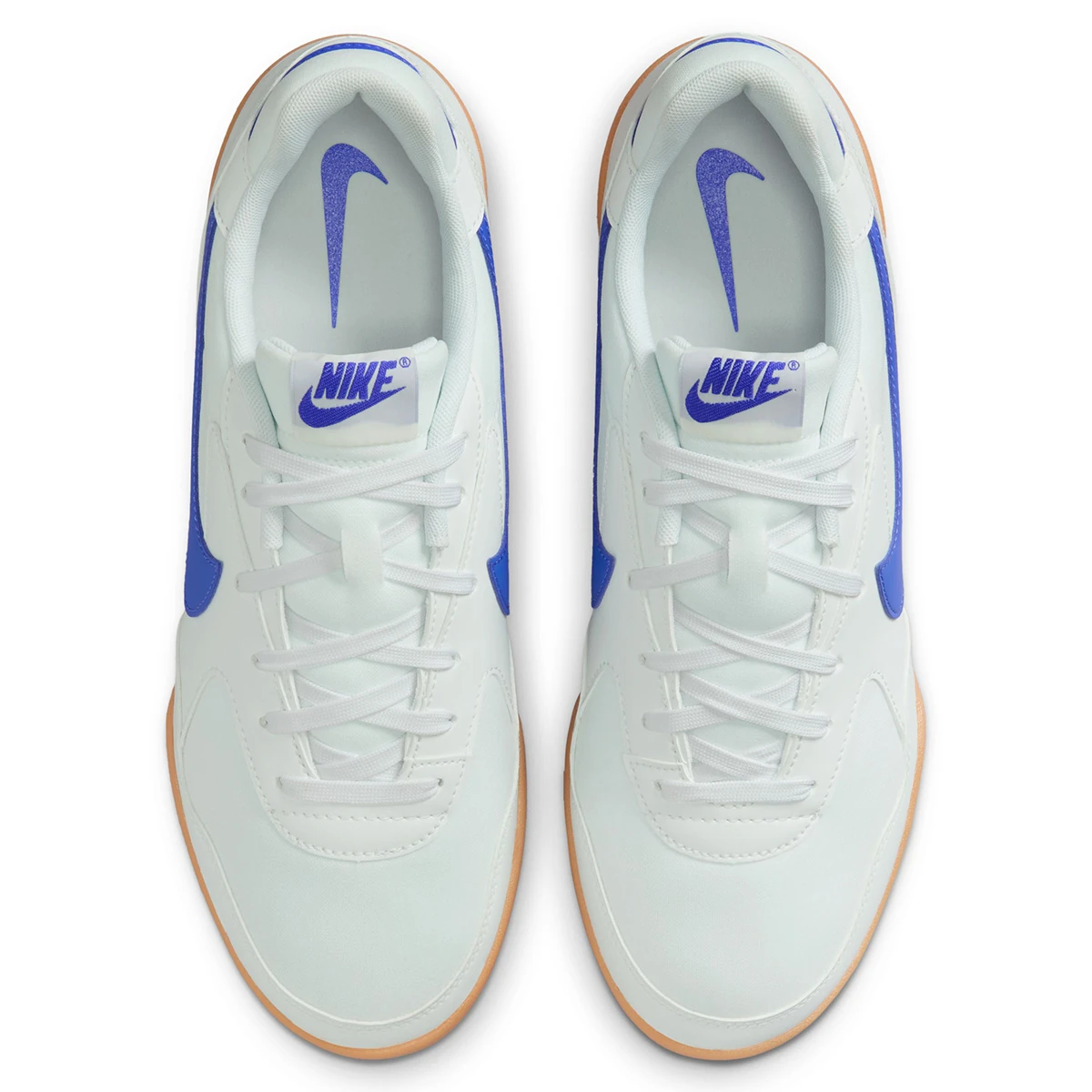 ZAPATILLAS HOMBRE NIKE URBANAS BLANCO TERRA MANTA - 3