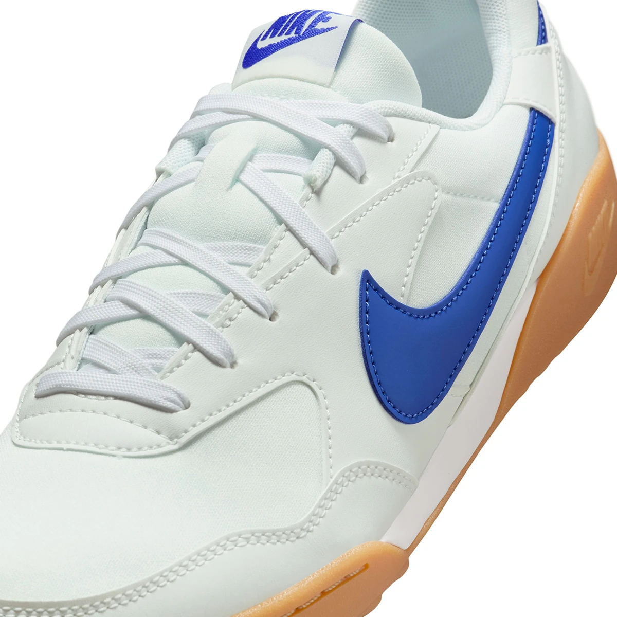 ZAPATILLAS HOMBRE NIKE URBANAS BLANCO TERRA MANTA - 4