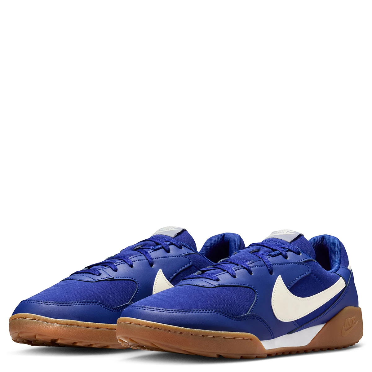 ZAPATILLAS HOMBRE NIKE URBANAS AZUL TERRA MANTA - 2