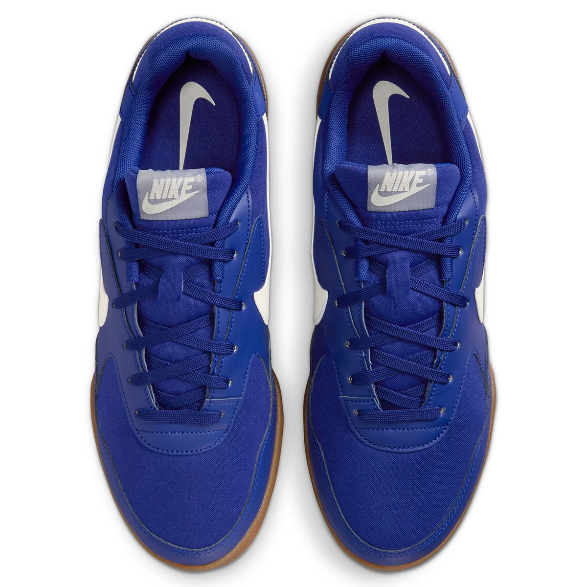 ZAPATILLAS HOMBRE NIKE URBANAS AZUL TERRA MANTA - 3