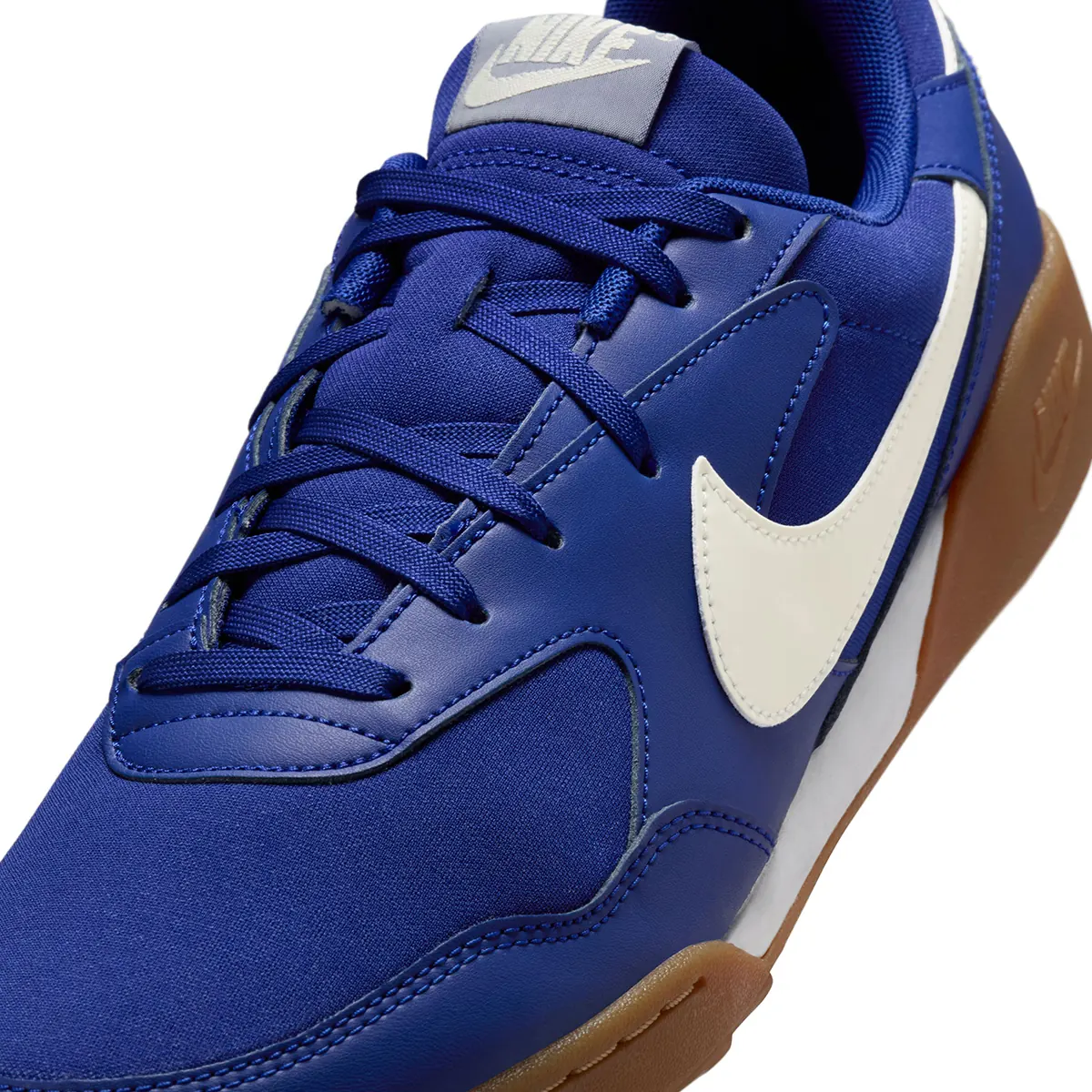 ZAPATILLAS HOMBRE NIKE URBANAS AZUL TERRA MANTA - 4