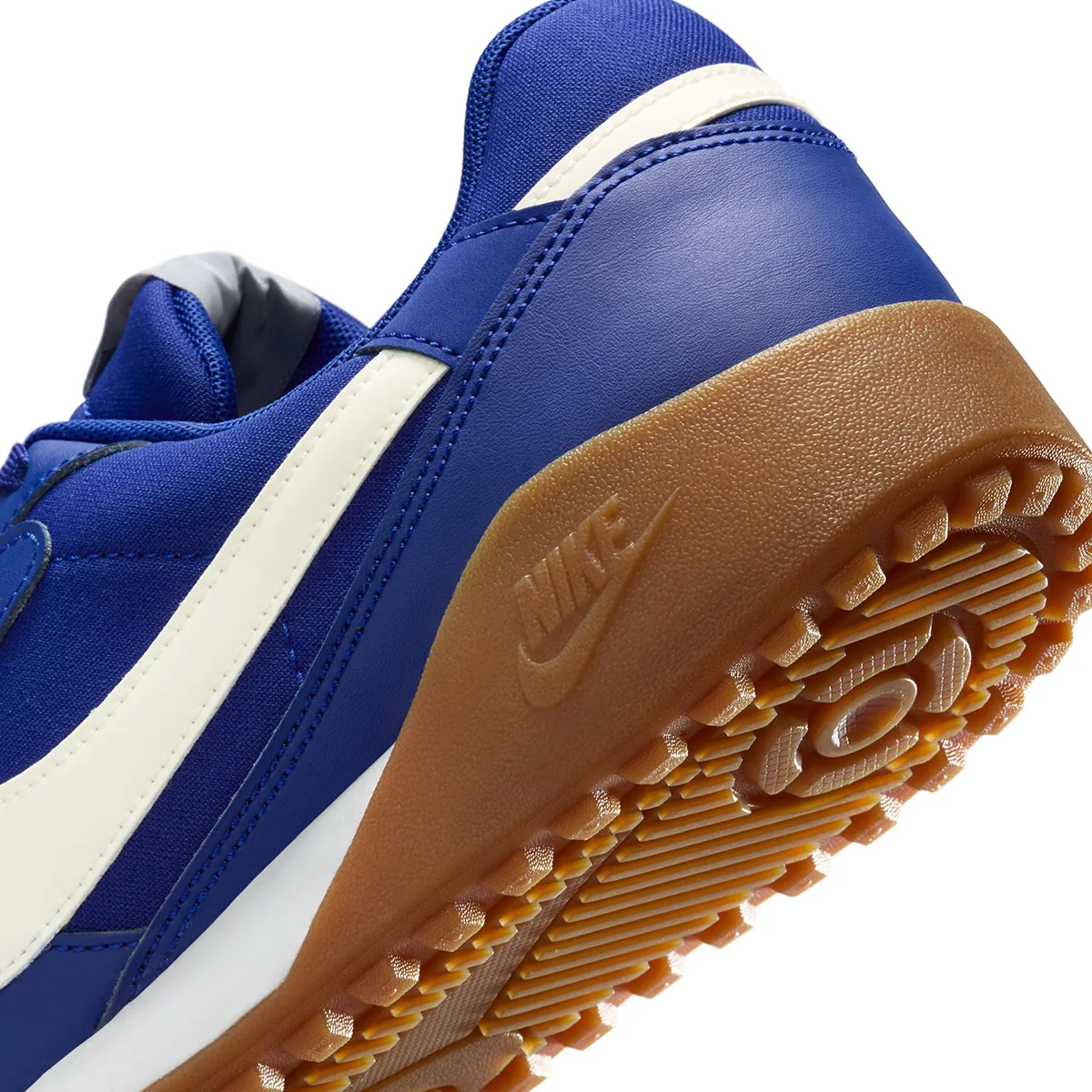 ZAPATILLAS HOMBRE NIKE URBANAS AZUL TERRA MANTA - 5