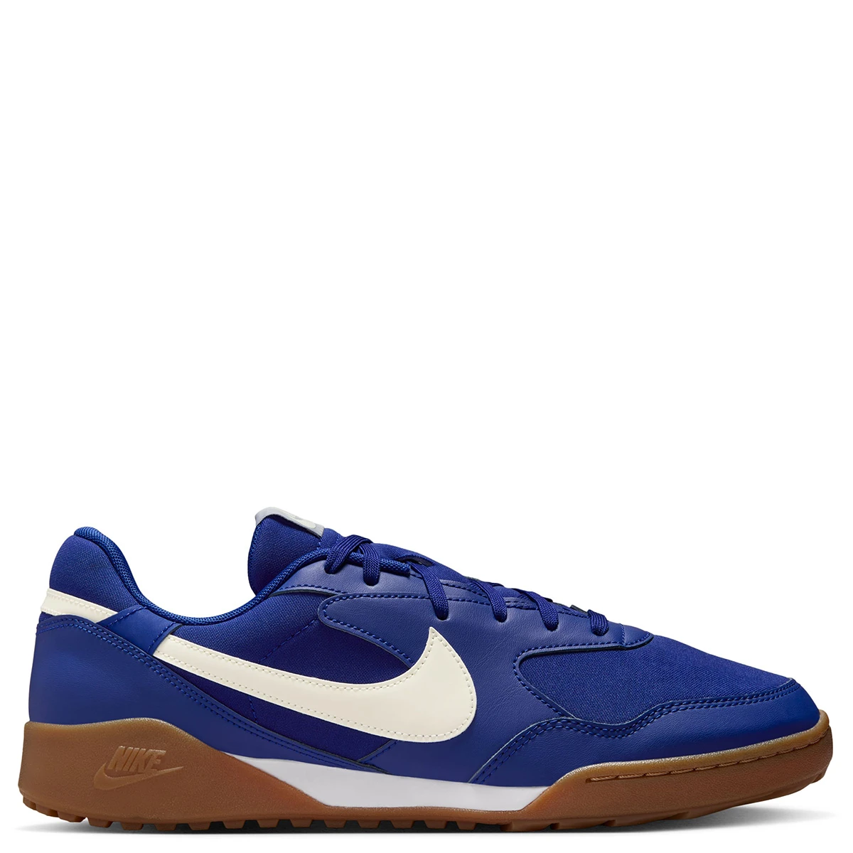 ZAPATILLAS HOMBRE NIKE URBANAS AZUL TERRA MANTA - 1