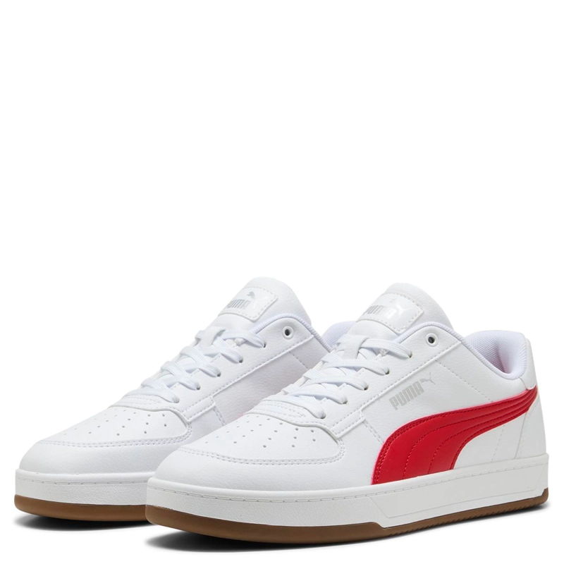 ZAPATILLAS HOMBRE PUMA URBANAS BLANCO PUMA CAVEN 2.0 - 2