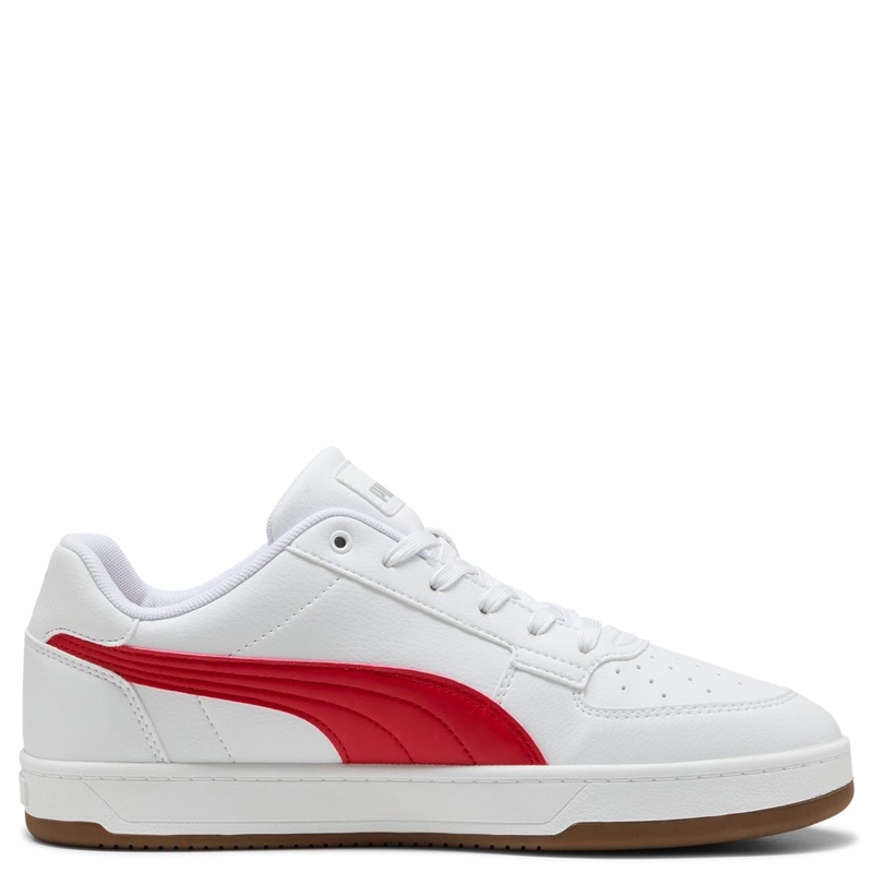 ZAPATILLAS HOMBRE PUMA URBANAS BLANCO PUMA CAVEN 2.0 - 3