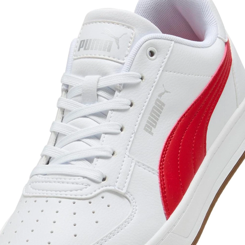 ZAPATILLAS HOMBRE PUMA URBANAS BLANCO PUMA CAVEN 2.0 - 5