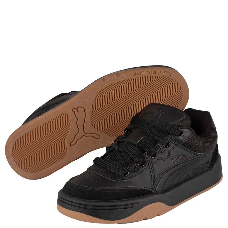 ZAPATILLAS URBANAS HOMBRE PUMA PARK LIFESTYLE SK8 - 2