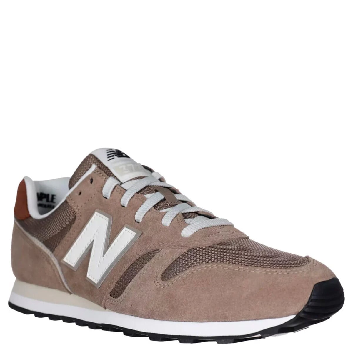 ZAPATILLAS URBANAS HOMBRE NEW BALANCE 373 - 2