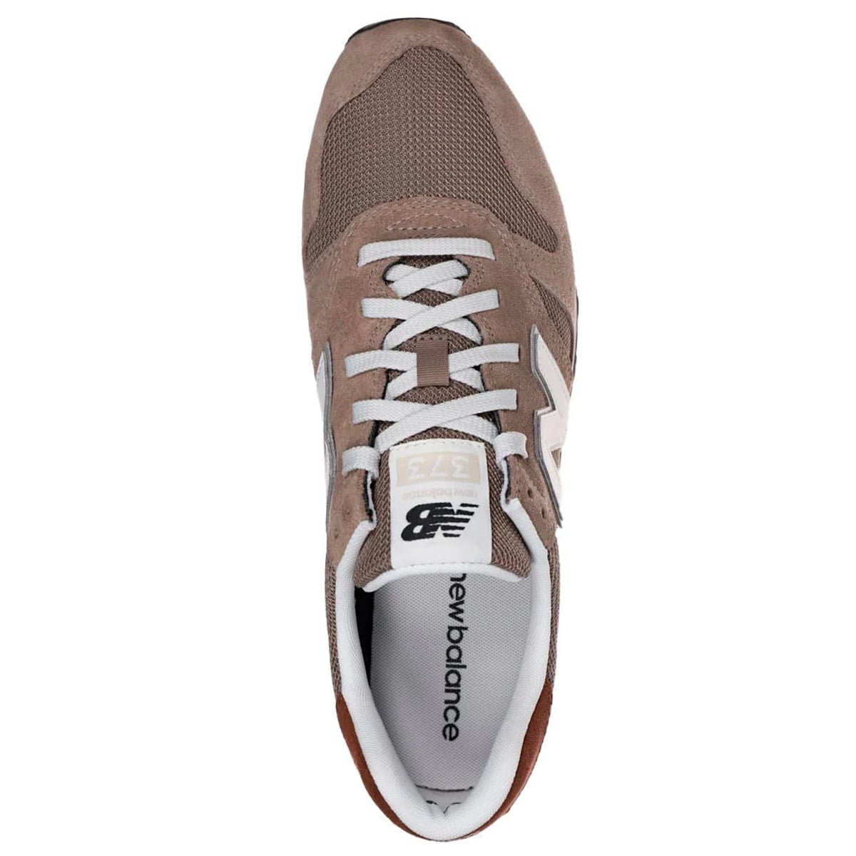 ZAPATILLAS URBANAS HOMBRE NEW BALANCE 373 - 4