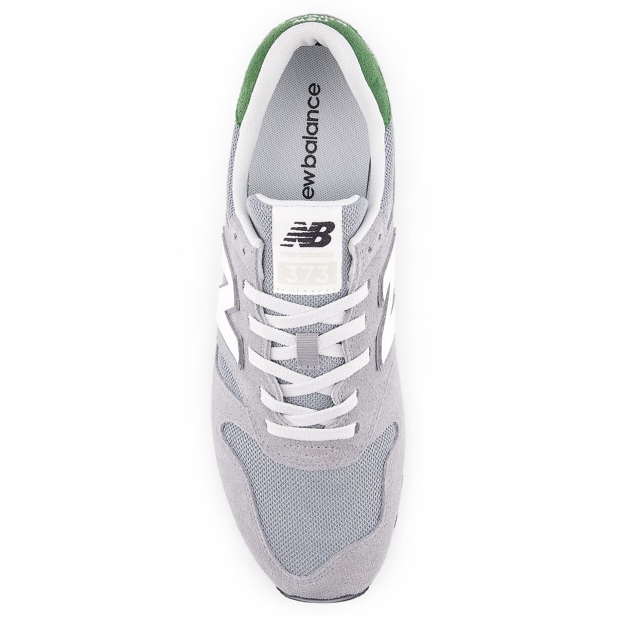 ZAPATILLAS URBANAS HOMBRE NEW BALANCE 373 - 4