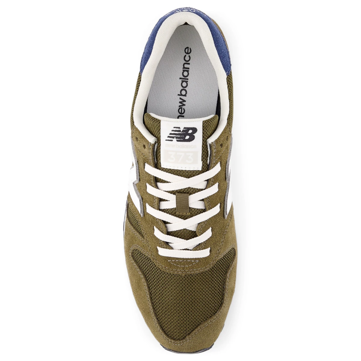 ZAPATILLAS URBANAS HOMBRE NEW BALANCE 373 - 4