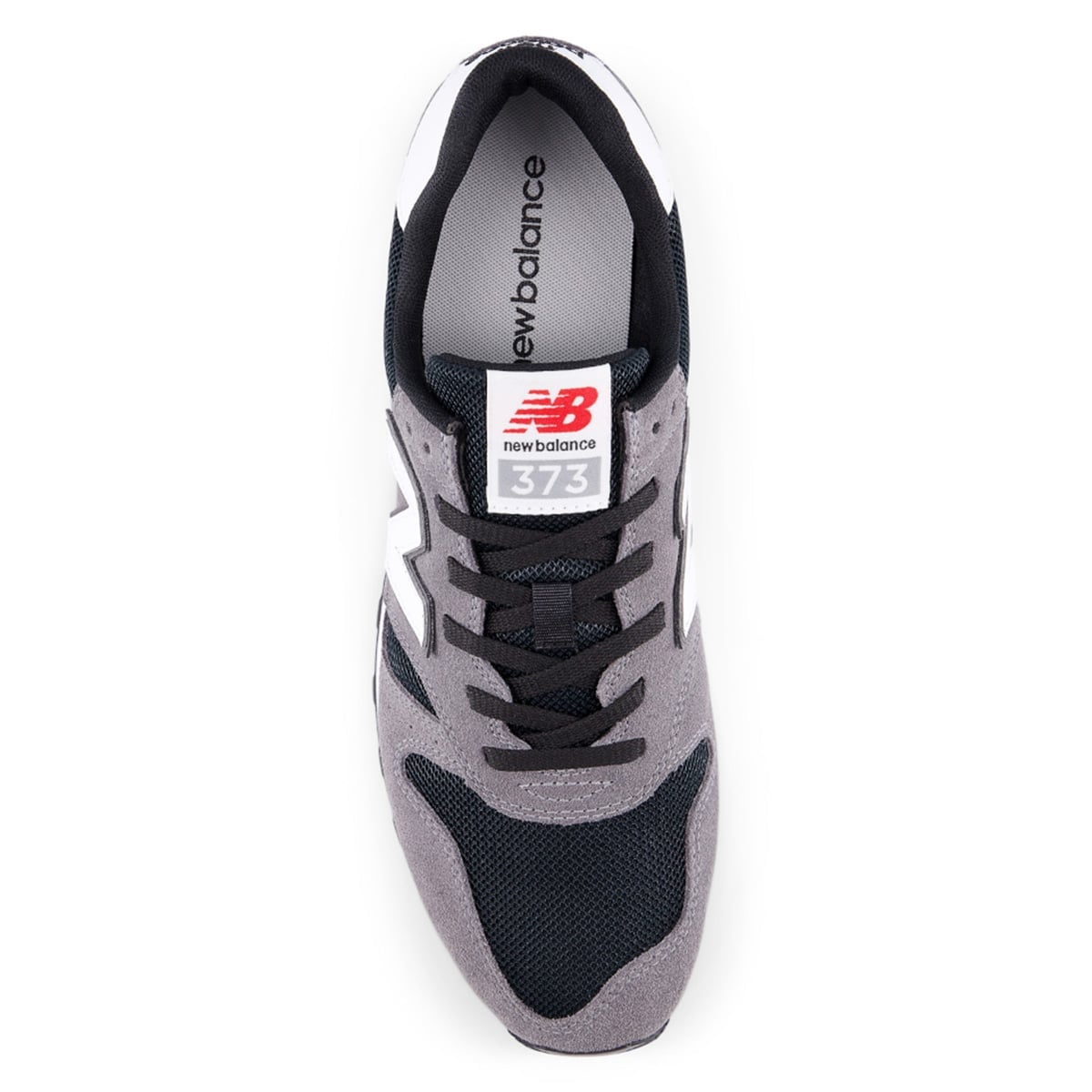 ZAPATILLAS URBANAS HOMBRE  NEW BALANCE 373 - 4