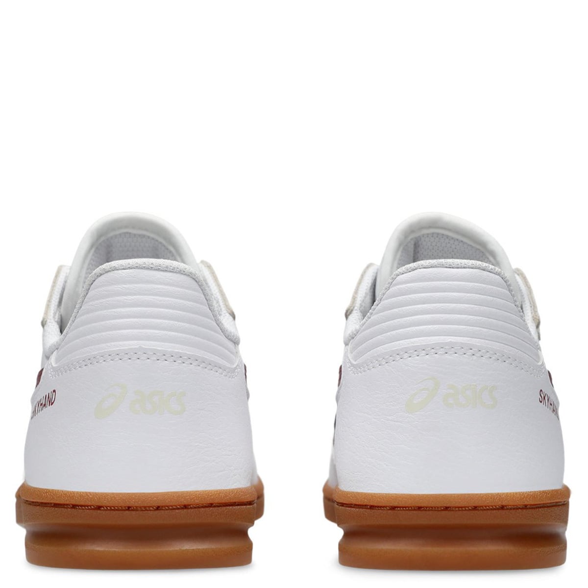 ZAPATILLAS HOMBRE ASICS URBANAS BLANCO SKYHAND OG - 5