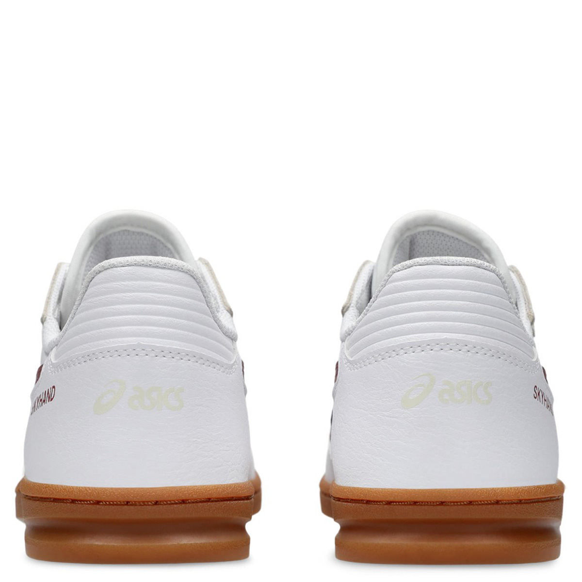 ZAPATILLAS HOMBRE ASICS URBANAS BLANCO SKYHAND OG - 5