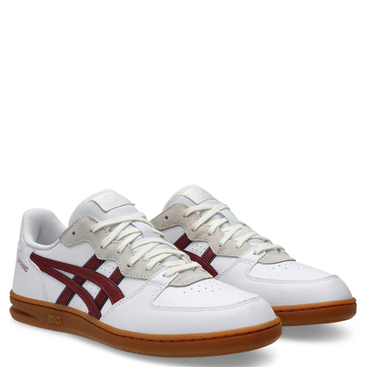 ZAPATILLAS HOMBRE ASICS URBANAS BLANCO SKYHAND OG - 2