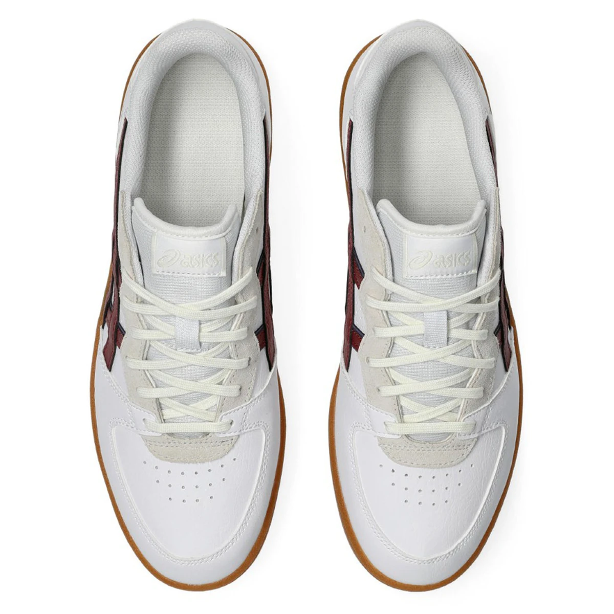 ZAPATILLAS HOMBRE ASICS URBANAS BLANCO SKYHAND OG - 4