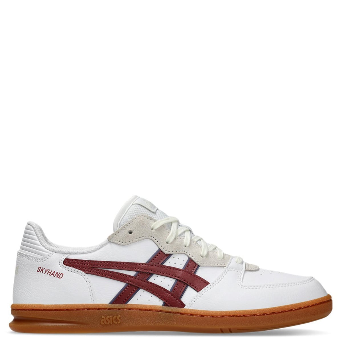 ZAPATILLAS HOMBRE ASICS URBANAS BLANCO SKYHAND OG - 1