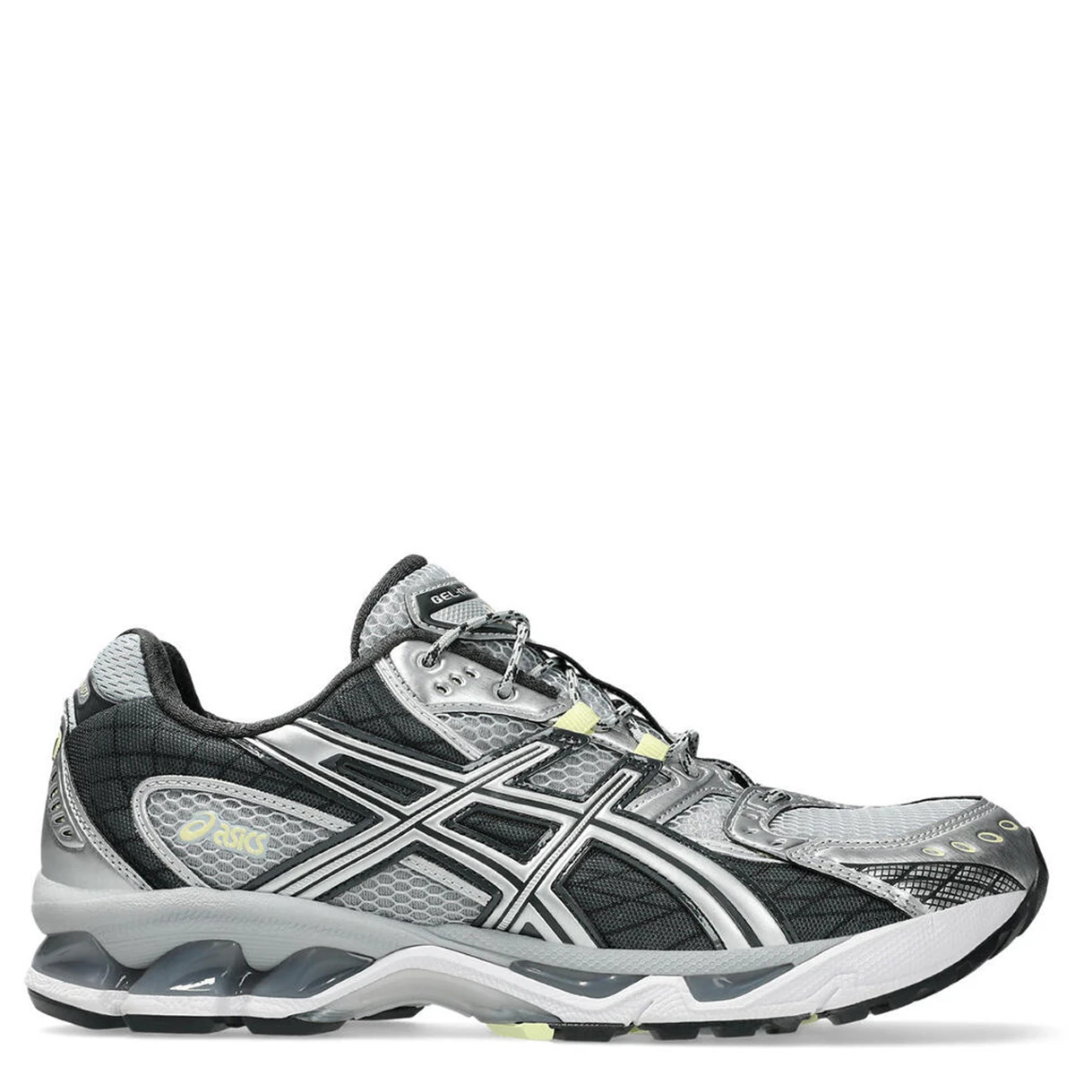 ZAPATILLAS HOMBRE ASICS URBANAS GRIS GEL-NIMBUS - 1