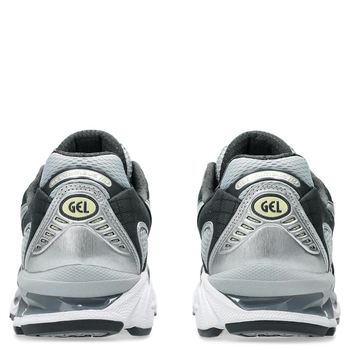 ZAPATILLAS HOMBRE ASICS URBANAS GRIS GEL-NIMBUS - 5