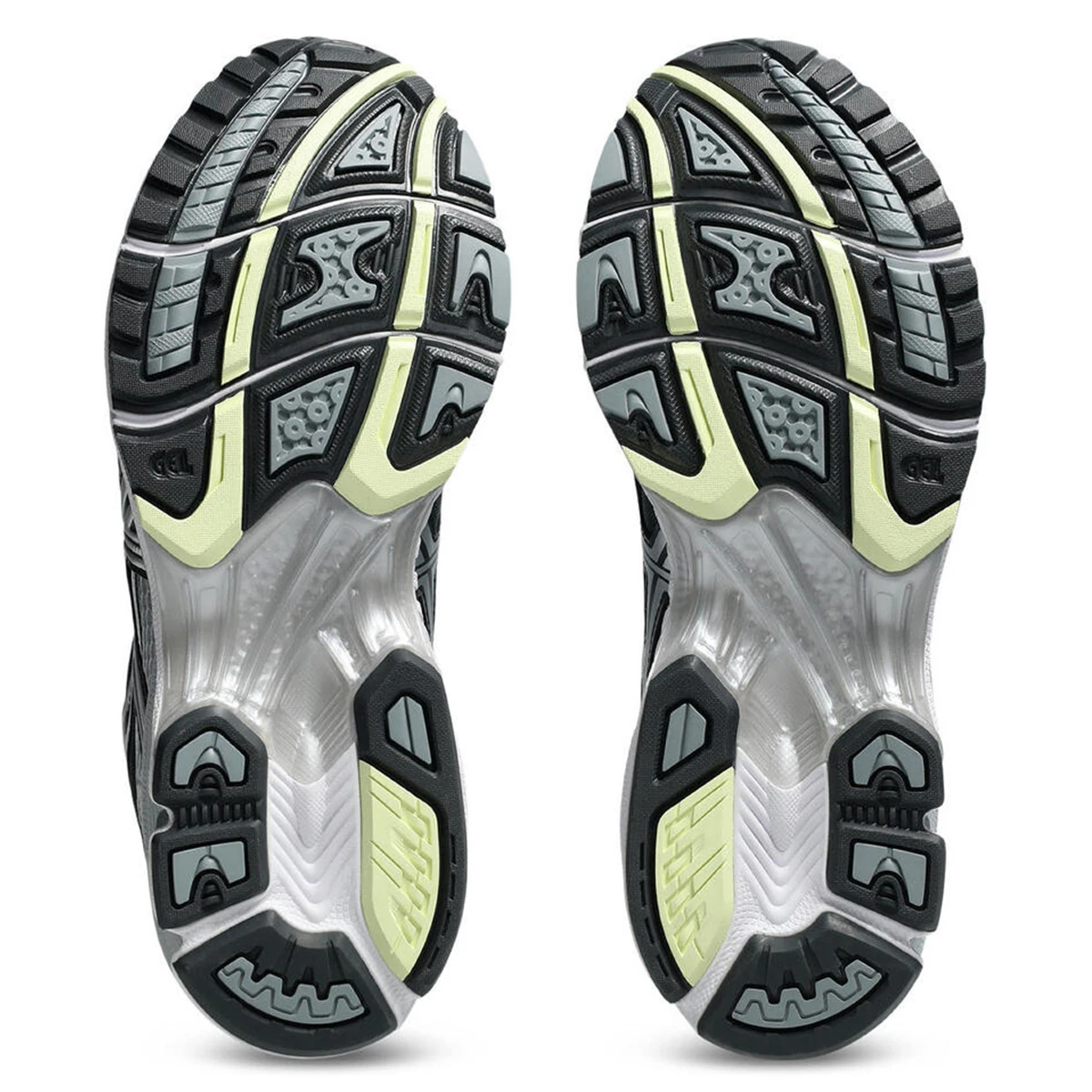 ZAPATILLAS HOMBRE ASICS URBANAS GRIS GEL-NIMBUS - 6
