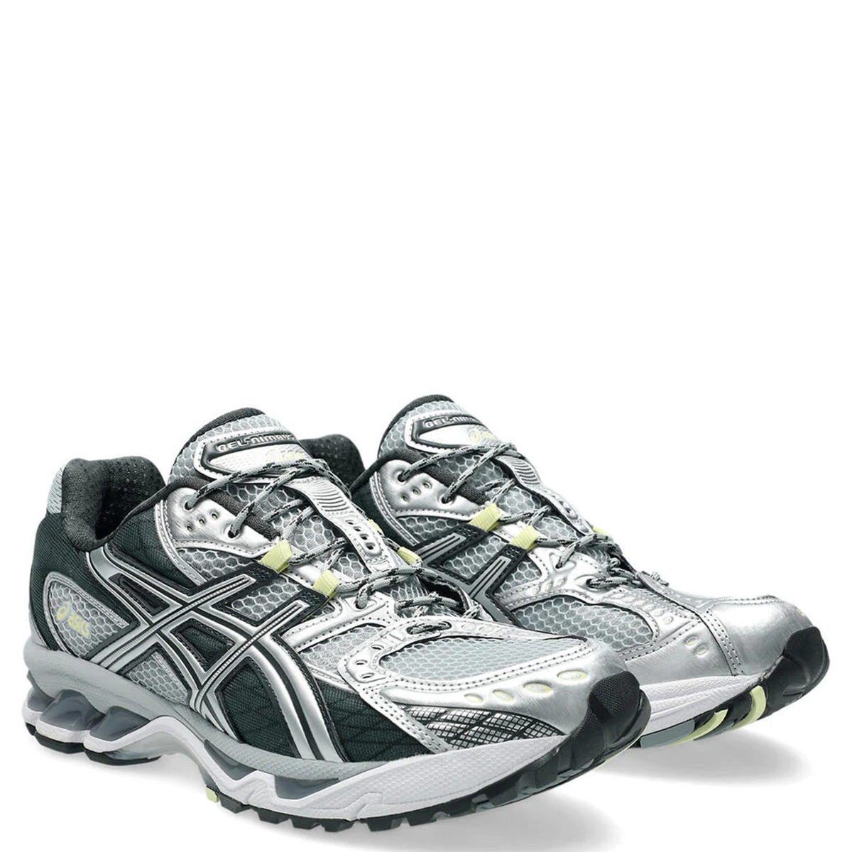 ZAPATILLAS HOMBRE ASICS URBANAS GRIS GEL-NIMBUS - 2