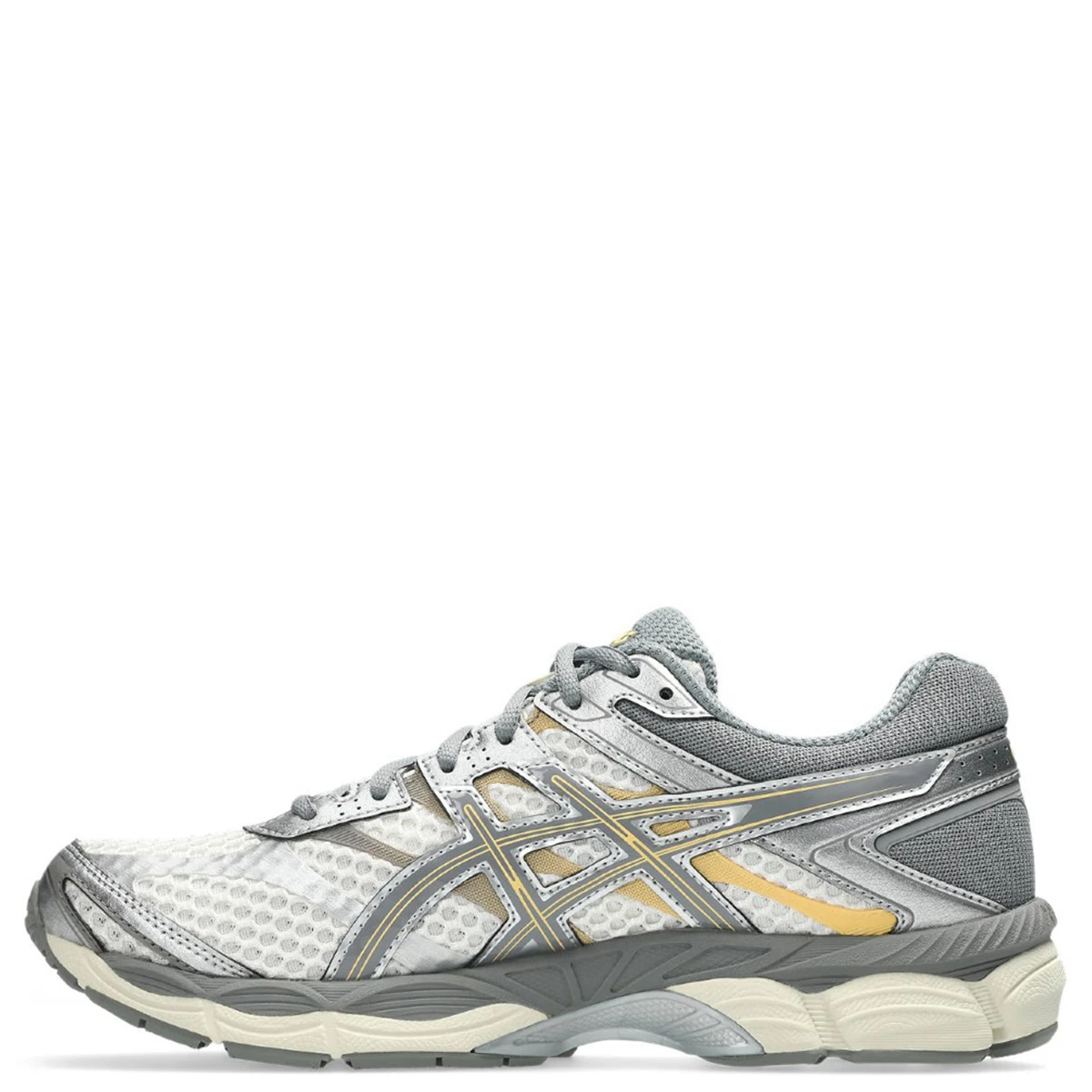 ZAPATILLAS HOMBRE ASICS URBANAS GRIS GEL-CUMULUS - 3
