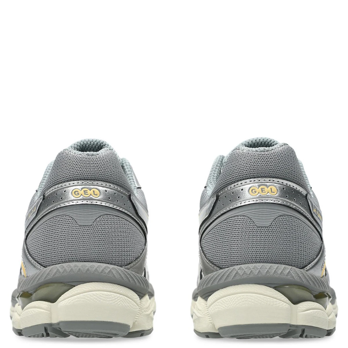 ZAPATILLAS HOMBRE ASICS URBANAS GRIS GEL-CUMULUS - 5