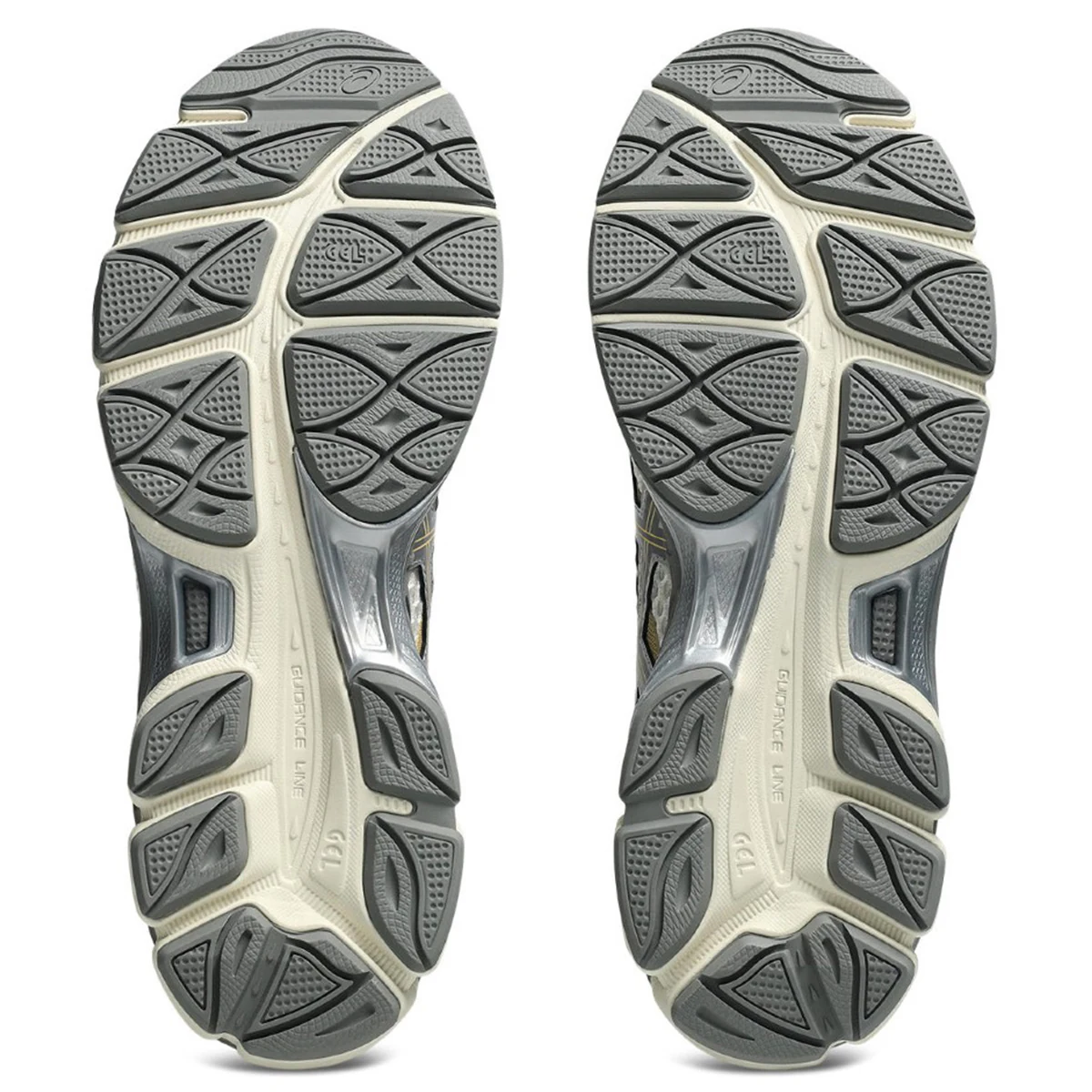ZAPATILLAS HOMBRE ASICS URBANAS GRIS GEL-CUMULUS - 7