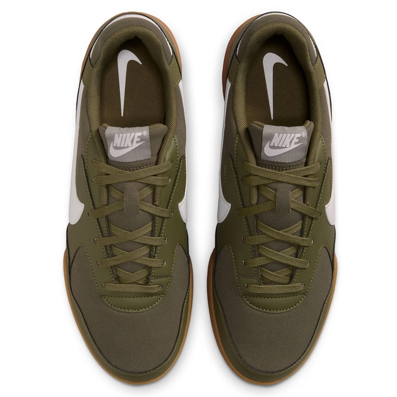 ZAPATILLAS HOMBRE NIKE URBANAS MARRÓN NIKE TERRA MANTA - 3