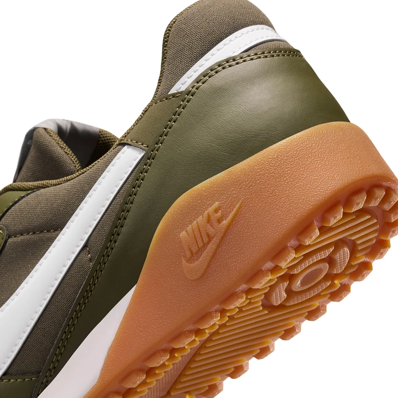 ZAPATILLAS HOMBRE NIKE URBANAS MARRÓN NIKE TERRA MANTA - 5