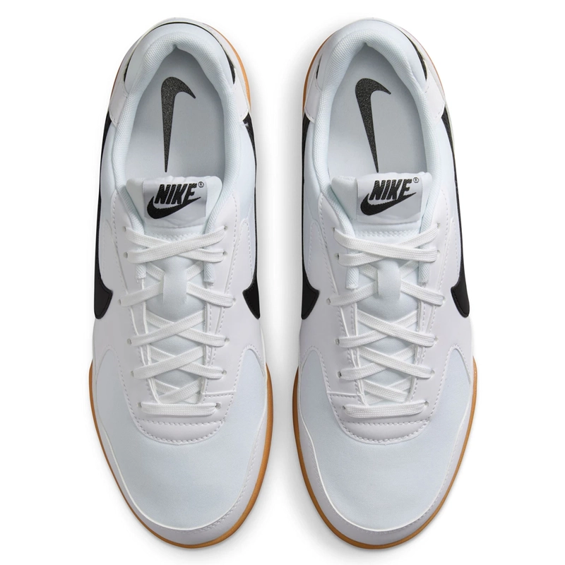 ZAPATILLAS HOMBRE NIKE URBANAS BLANCO NIKE TERRA MANTA - 3