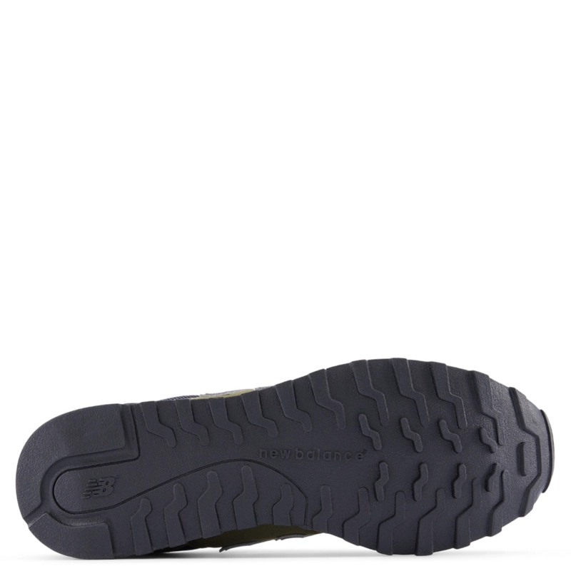 ZAPATILLAS URBANAS HOMBRE NEW BALANCE 500 MARRÓN - 5