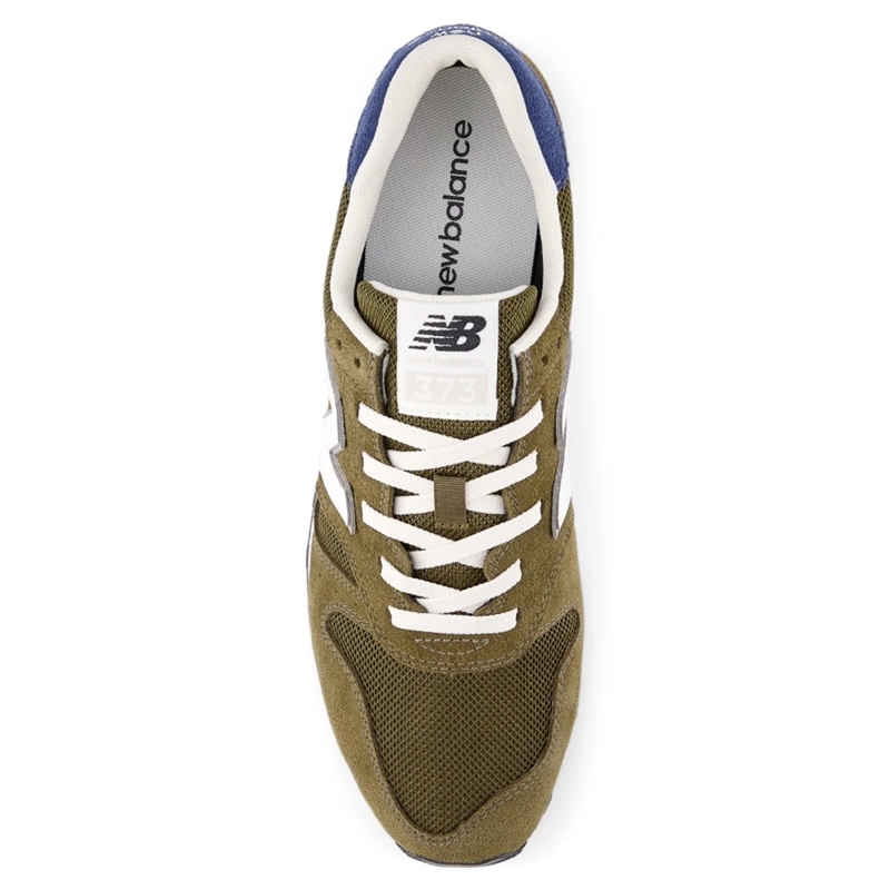 ZAPATILLAS URBANAS HOMBRE NEW BALANCE 373 - 4
