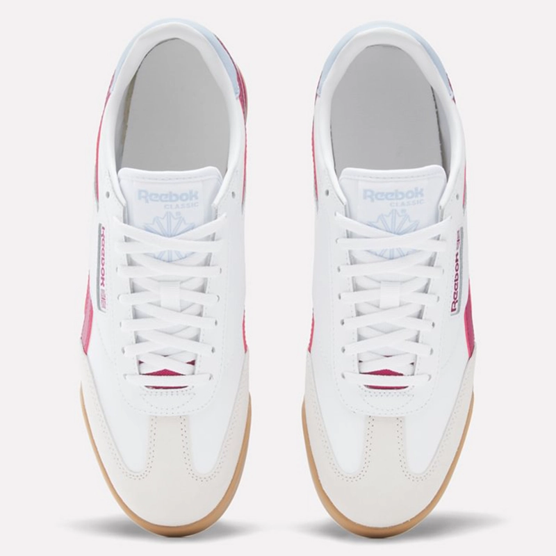 ZAPATILLAS UNISEX REEBOK URBANAS BLANCO CAMPIO XT - 3