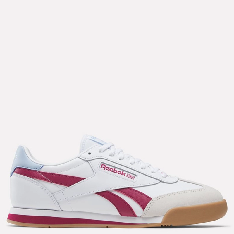 ZAPATILLAS UNISEX REEBOK URBANAS BLANCO CAMPIO XT - 1