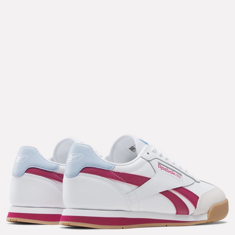 ZAPATILLAS UNISEX REEBOK URBANAS BLANCO CAMPIO XT - 4
