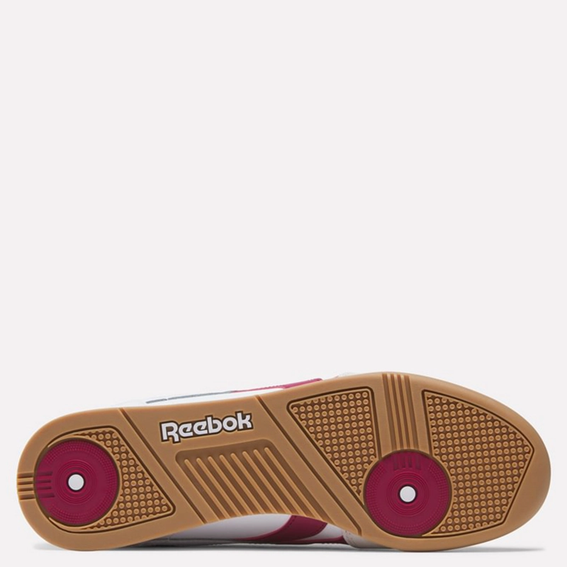 ZAPATILLAS UNISEX REEBOK URBANAS BLANCO CAMPIO XT - 5