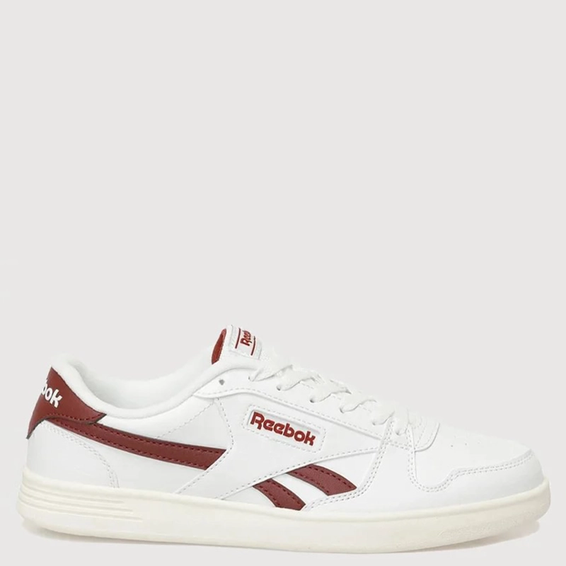 ZAPATILLAS REEBOK HOMBRE URBANO MATCH PRIME BLANCO - 1