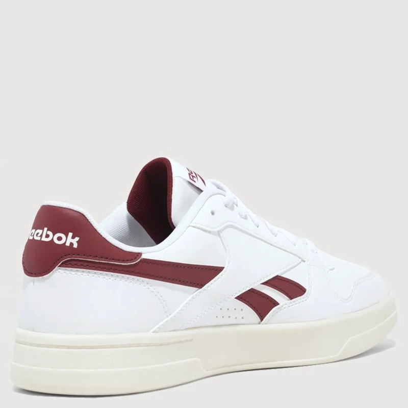 ZAPATILLAS REEBOK HOMBRE URBANO MATCH PRIME BLANCO - 2