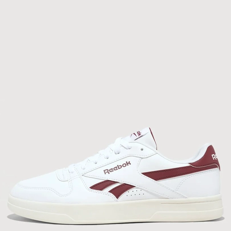 ZAPATILLAS REEBOK HOMBRE URBANO MATCH PRIME BLANCO - 3