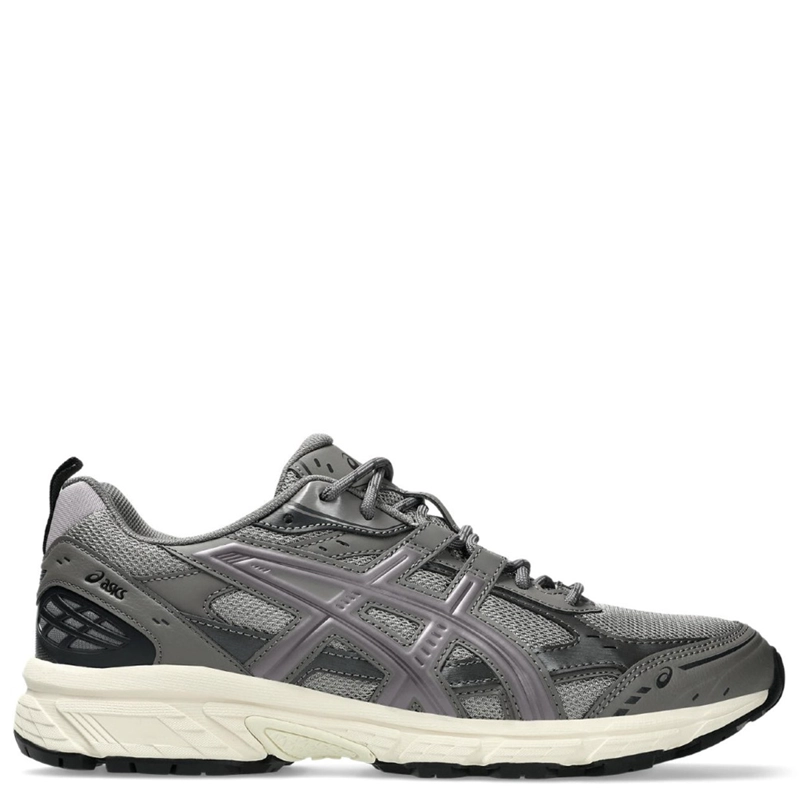 ZAPATILLAS HOMBRE ASICS URBANAS GRIS GEL-NUNOBIKI - 1