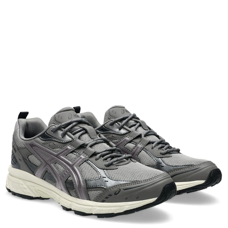 ZAPATILLAS HOMBRE ASICS URBANAS GRIS GEL-NUNOBIKI - 2