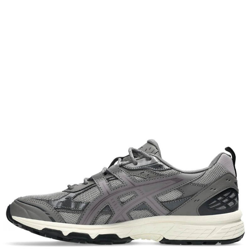 ZAPATILLAS HOMBRE ASICS URBANAS GRIS GEL-NUNOBIKI - 3
