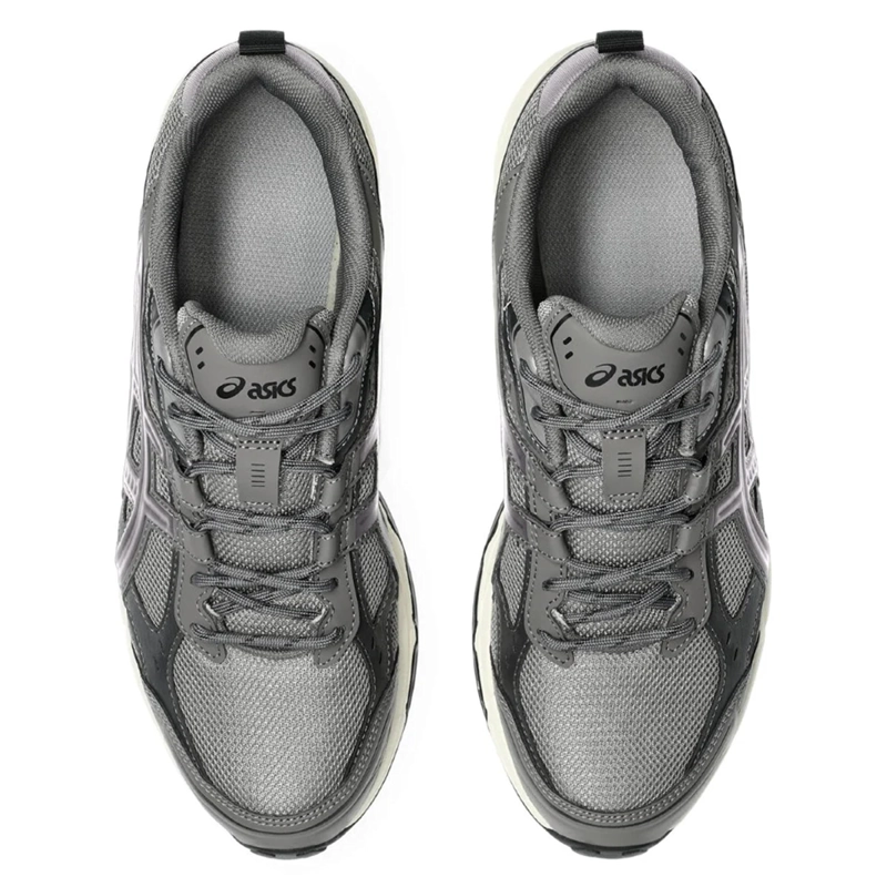ZAPATILLAS HOMBRE ASICS URBANAS GRIS GEL-NUNOBIKI - 4